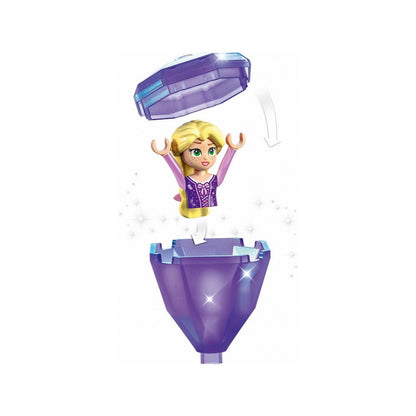 LEGO Disney Dansul lui Rapunzel 43214