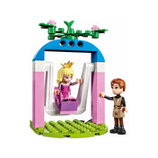LEGO Disney Castelul Aurorei 43211, 187 piese