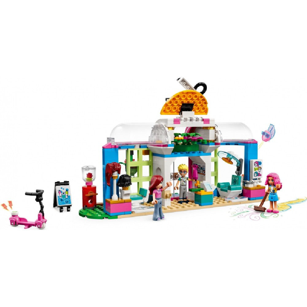 LEGO Friends -  Salon de coafura 41743, 401 piese