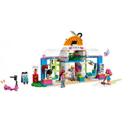 LEGO Friends -  Salon de coafura 41743, 401 piese