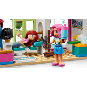 LEGO Friends -  Salon de coafura 41743, 401 piese