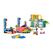 LEGO Friends -  Skate Park 41751, 431 piese