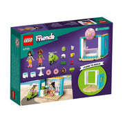 LEGO Friends -  Gogoserie 41723, 63 piese