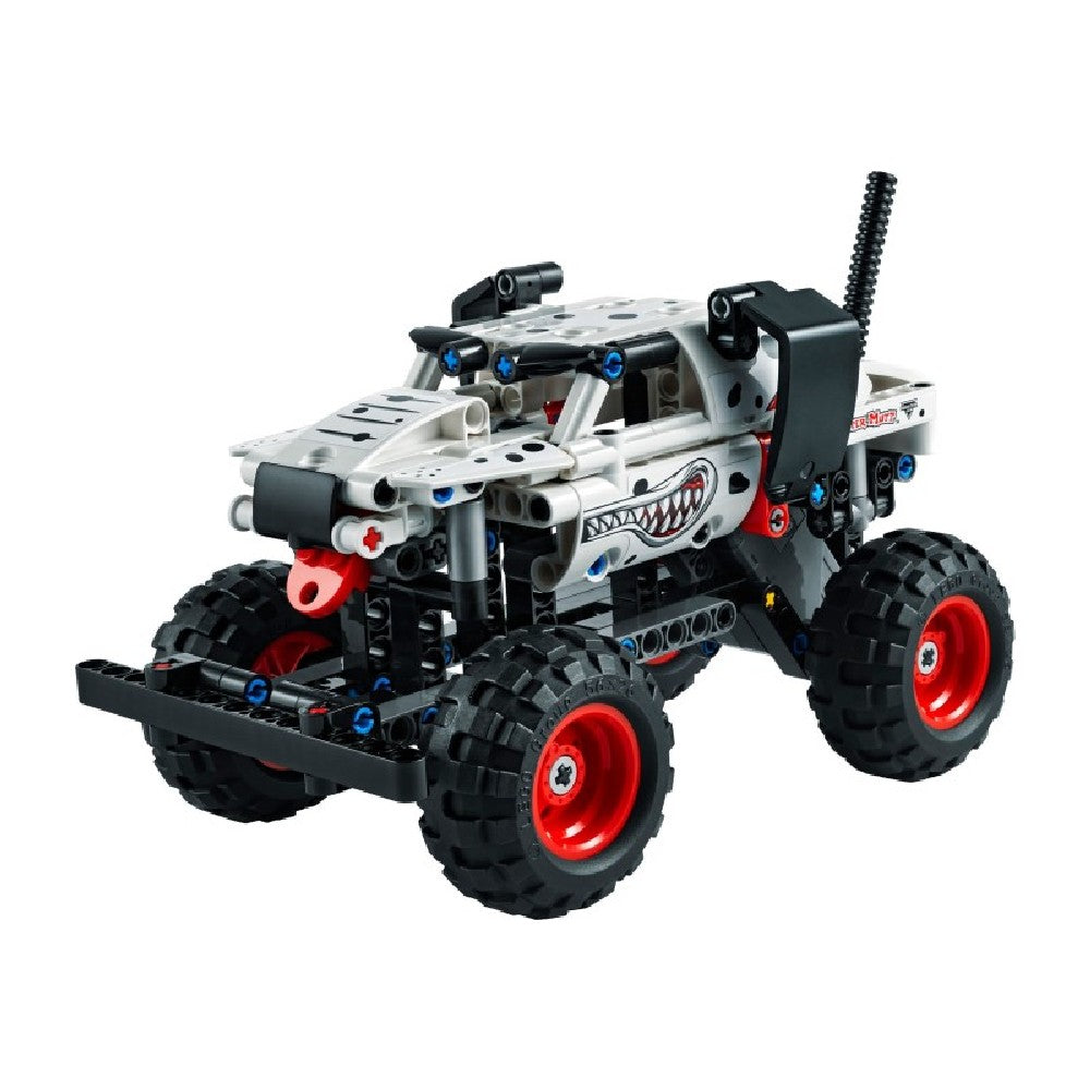 LEGO Technic -  Monster Jam™ Monster Mutt™ Dalmatian 42150, 244 piese