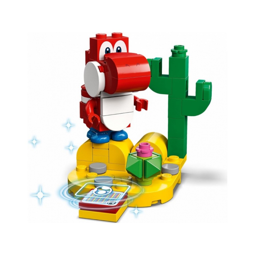 LEGO Super Mario Pachete cu personaje - Seria 5 71410