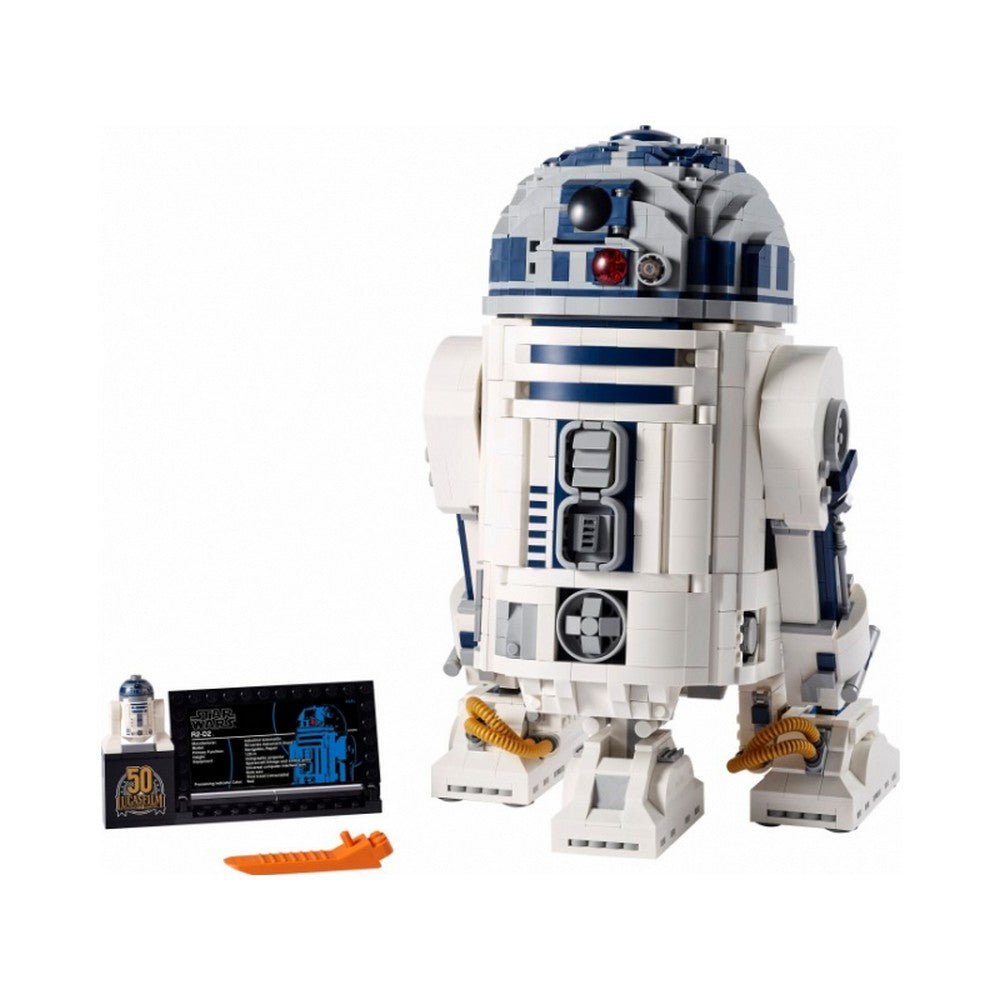 LEGO Star Wars -  R2-D2 75308, 2314 piese