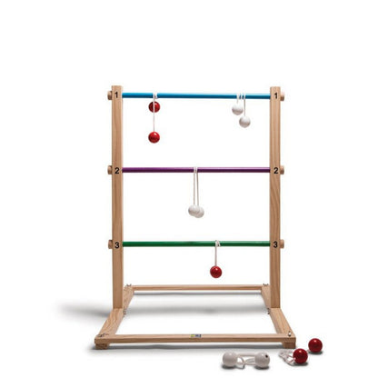 Scară, joc de aruncare la țintă Ladder Game BS Toys GA162