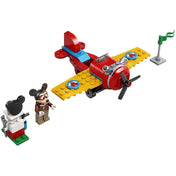 LEGO Disney -  Avionul lui Mickey Mouse 10772, 59 piese