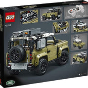 LEGO Technic -  Land Rover Defender 42110, 2573 piese