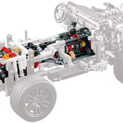 LEGO Technic -  Land Rover Defender 42110, 2573 piese