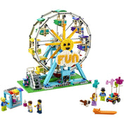 LEGO Creator Ferris Wheel 31119, 1002 piese