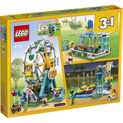 LEGO Creator Ferris Wheel 31119, 1002 piese