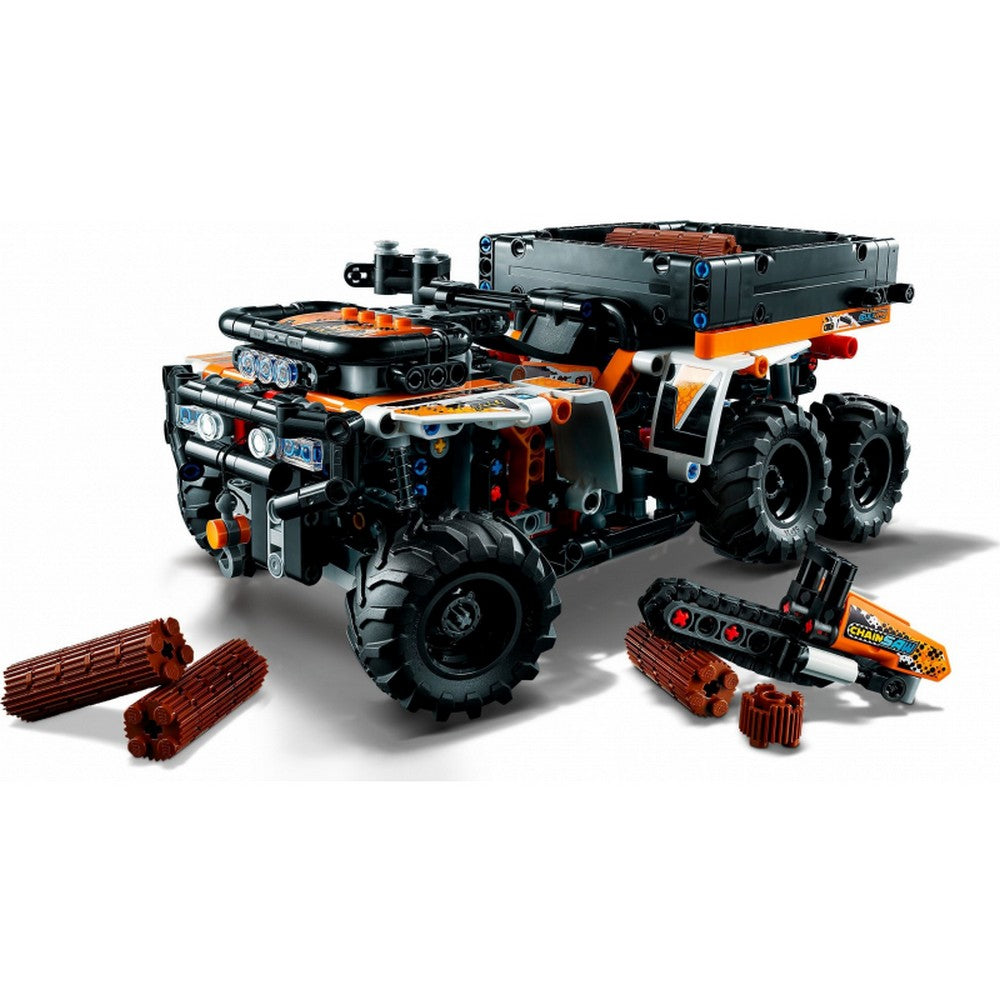 LEGO Technic ATV 42139