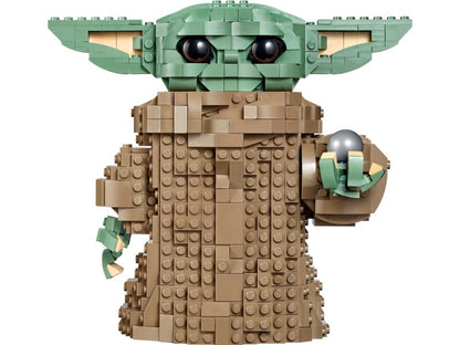 LEGO Star Wars™ Copilul 75318