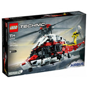 LEGO Technic -  Elicopter Airbus H175 42145, 2001 piese