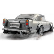 LEGO Speed Champions -  007 Aston Martin DB5 76911, 298 piese