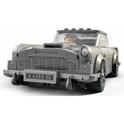 LEGO Speed Champions -  007 Aston Martin DB5 76911, 298 piese