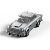 LEGO Speed Champions -  007 Aston Martin DB5 76911, 298 piese