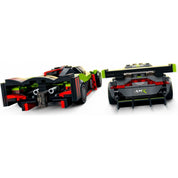 LEGO Speed Champions -  Pachet Dublu Aston Martin 76910, 592 piese