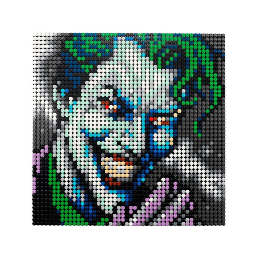 LEGO Art Batman 31205, 4167 piese