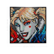 LEGO Art Batman 31205, 4167 piese
