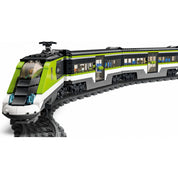 LEGO City -  Tren expres 60337, 764 piese
