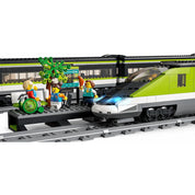 LEGO City -  Tren expres 60337, 764 piese