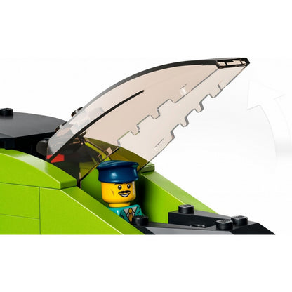 LEGO City Tren expres 60337