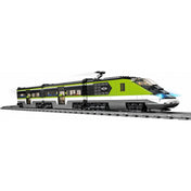 LEGO City Tren expres 60337, 764 piese