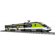 LEGO City -  Tren expres 60337, 764 piese