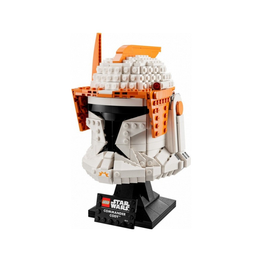 LEGO Star Wars -  Casca Comandantului Cody™  75350, 766 piese