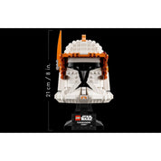 LEGO Star Wars -  Casca Comandantului Cody™  75350, 766 piese