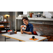 LEGO Star Wars -  Casca Comandantului Cody™  75350, 766 piese