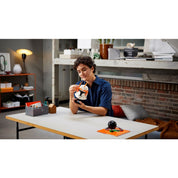 LEGO Star Wars -  Casca Comandantului Cody™  75350, 766 piese