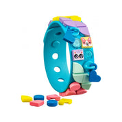 LEGO DOTS -  Bratara cu Animale de companie 41801, 37 piese