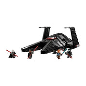 LEGO Star Wars -  Nava Inchizitorilor 75336, 924 piese