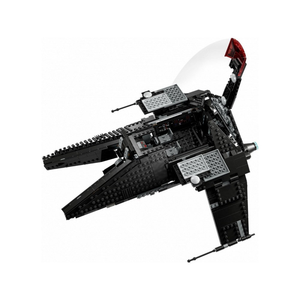LEGO Star Wars -  Nava Inchizitorilor 75336, 924 piese