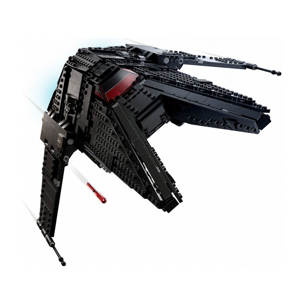 LEGO Star Wars -  Nava Inchizitorilor 75336, 924 piese