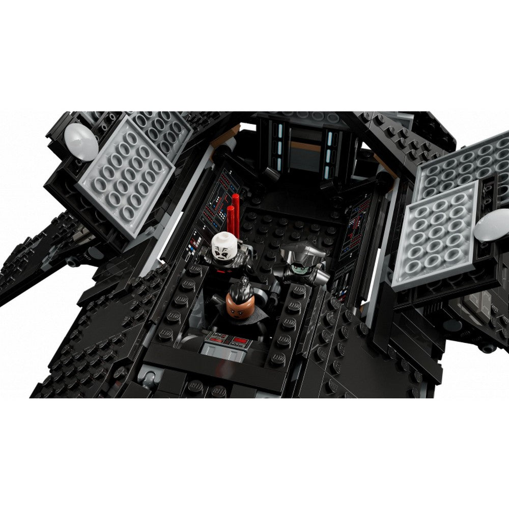 LEGO Star Wars -  Nava Inchizitorilor 75336, 924 piese