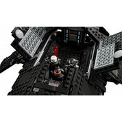 LEGO Star Wars -  Nava Inchizitorilor 75336, 924 piese
