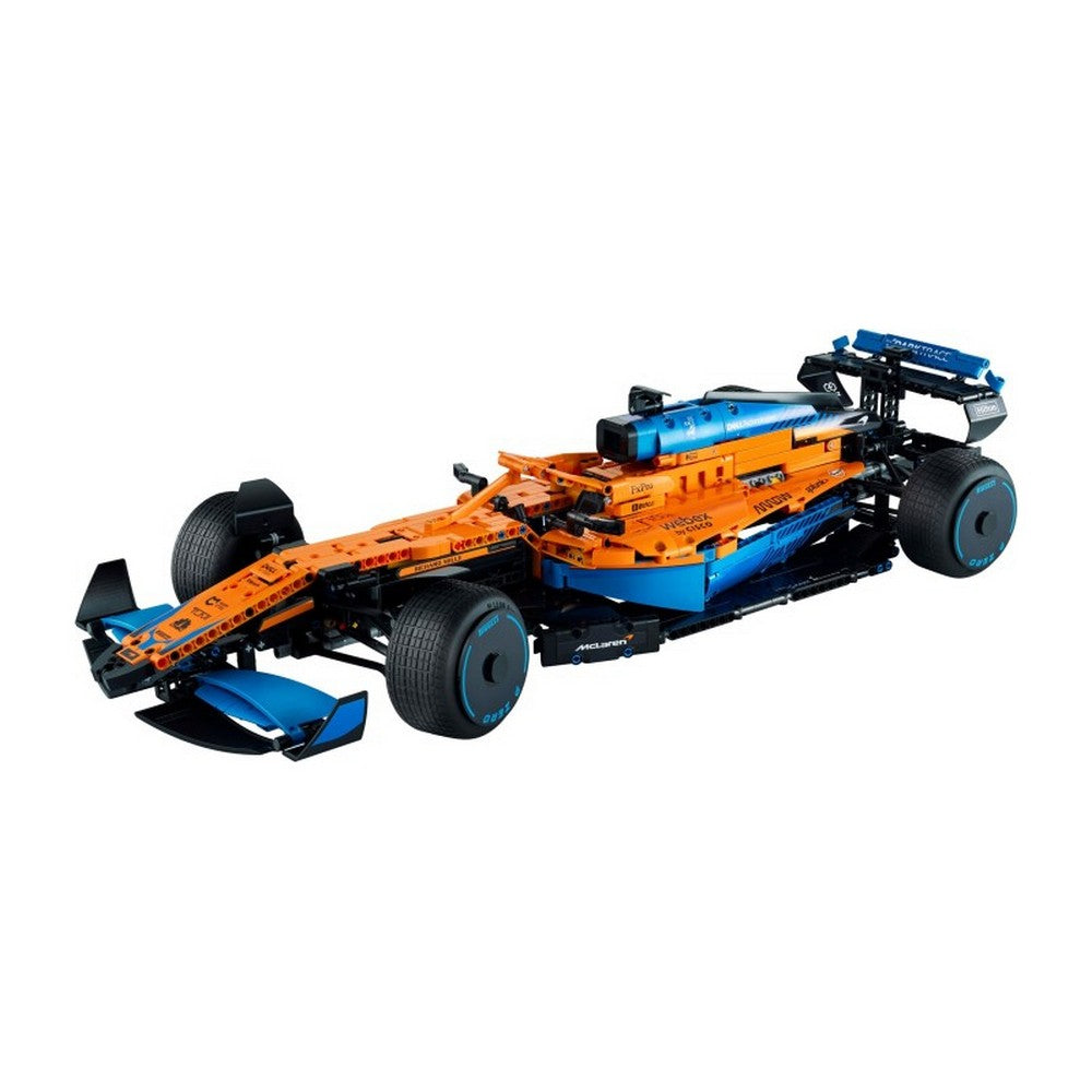 LEGO Technic -  McLaren Formula 1﻿ 42141, 1432 piese