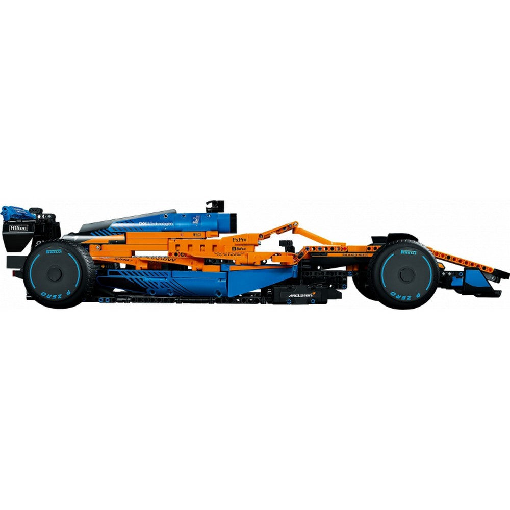 LEGO Technic -  McLaren Formula 1﻿ 42141, 1432 piese