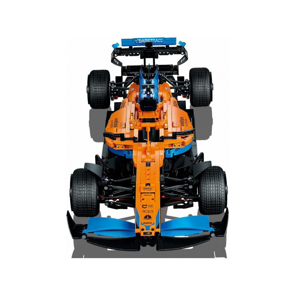 LEGO Technic -  McLaren Formula 1﻿ 42141, 1432 piese