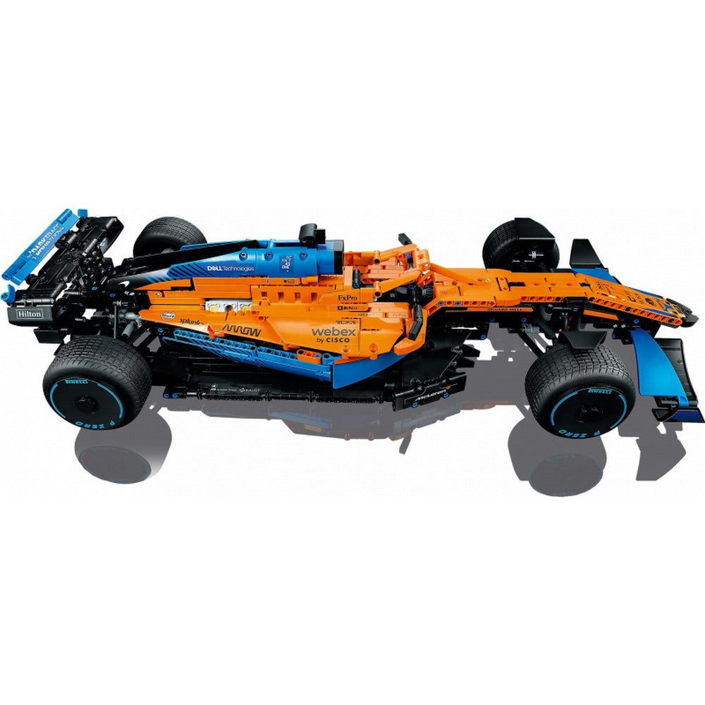 LEGO Technic -  McLaren Formula 1﻿ 42141, 1432 piese