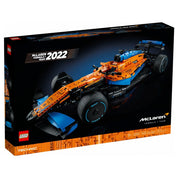 LEGO Technic -  McLaren Formula 1﻿ 42141, 1432 piese