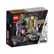 LEGO Marvel Super Heroes -  Cartierul general al Gardienilor Galaxiei 76253, 67 piese