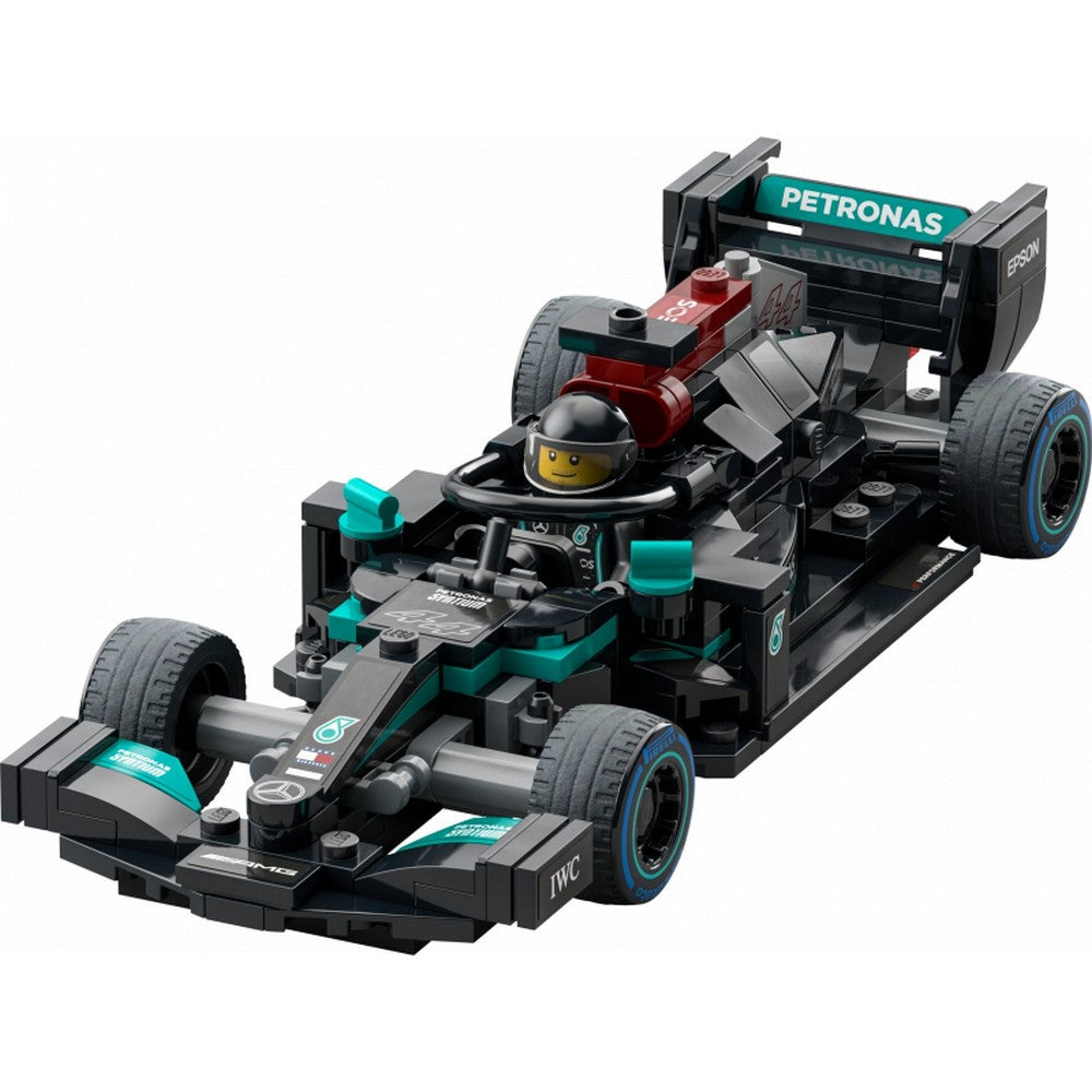 LEGO Speed Champions -  Pachet Dublu Mercedes 76909, 564 piese
