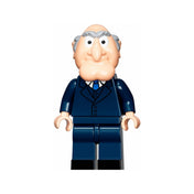 LEGO Minifigurine -  Minifigurina Colectionabila Muppets﻿ 71033, 7 piese