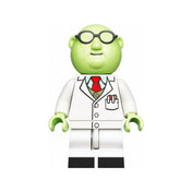 LEGO Minifigurine -  Minifigurina Colectionabila Muppets﻿ 71033, 7 piese