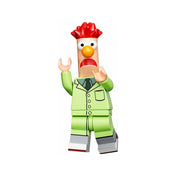 LEGO Minifigurine -  Minifigurina Colectionabila Muppets﻿ 71033, 7 piese